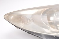 фото thumb №9, Peugeot 307 lift лампа права передня правий перед 9655764280