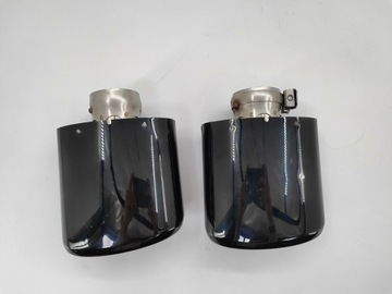 фото thumb №9, Правая наконечник выхлоп 9y3253824a cayenne 9y3 купе gt