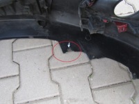 фото thumb №12, Бампер перед передний mazda 5 v iii 10-16