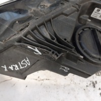 Купити Opel astra k 5 лампа права передня лінза 39081893 662588537, фото thumb