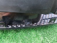 фото thumb №12, Решётка радиатора решётка радиатора перед dacia spring 21-