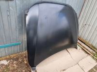 Audi a5 b8 капот крышка двигателя новая 2007- в Украине, фото thumb