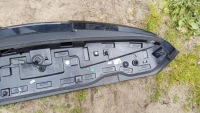 Opel crossland молдинг крышки багажника подножка 13481454 Недорого, фото thumb
