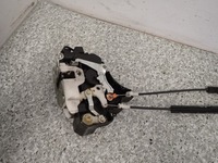 фото thumb №5, Mitsubishi colt 3d 04- cz3 замок двері правих з троси європа