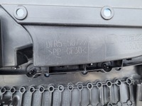 фото thumb №12, Mazda cx30 cx-30 2019- 19- носик верхня планка