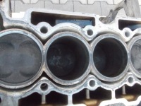 фото thumb №12, Блок wał колінчастий doł двигуна peugeot 207 308 mini cooper 1.4 vti 8fs