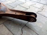 фото thumb №4, Подвеска ступица поворотный кулак рычаг 2wd правый задняя pt ford kuga mk2 13r