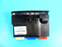 фото thumb №7, Консоль панель обдув seat alhambra i 7m0907040at