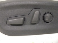 фото thumb №2, Защита корпус сиденья левый перед управление kia niro i 1,6 gdi 17r