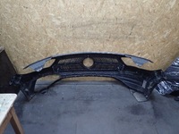 фото thumb №8, Бампер перед mercedes gla amg w247