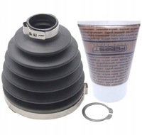 фото thumb №1, Захист шарнір привідного зовнішнього do nissan pathfinder