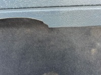 Opel astra h обшивка багажника 13132068 Недорого, фото thumb