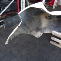 фото thumb №9, Nissan qashqai i lift бампер задня 326g