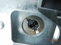 фото thumb №9, Подушка пасажира ford fiesta 01-08 fusion 01-12 nowa оригінал 1219792