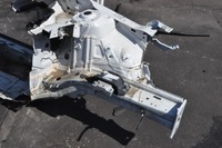 фото thumb №7, Volkswagen t-roc чверть лонжерон ліва перед поріг лівий