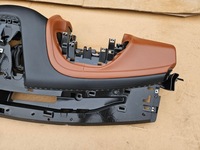 фото thumb №13, Консоль панель приладів приладова maserati levante trofeo m161 brown 670043346 org