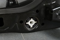 фото thumb №9, Bmw 3 g20 4 g22 тележка заднего подвешивание балка зад подвешивание 8837913