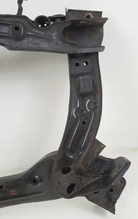 фото thumb №6, Підрамник підрамник балка поперечина перед jaguar s-type