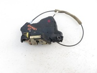 фото thumb №6, Замок лівий передній toyota corolla e12 6 pin