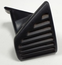 фото thumb №1, Решітка повітропровід консолі ліва ford galaxy mk2