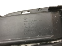 фото thumb №11, Vw id4 id.4 решітка радіатора решітка бампера ліва 11a807819