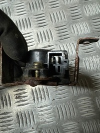 фото thumb №7, Привод замка дверь правый задняя mitsubishi pajero ii mb669754 2pin