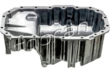 фото thumb №2, Topran поддон масляная 03c103603l 03c103603t