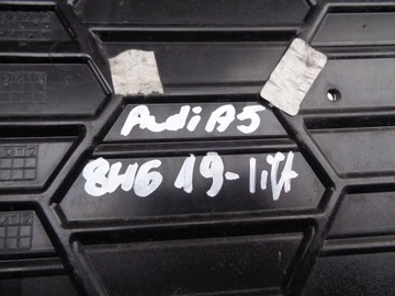 фото thumb №8, Решітка решітка радіатора audi a5 s-line s5 8w6 19- рестайлінг