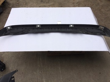 фото thumb №11, Спойлер бампера зад a2058858606 mercedes w205