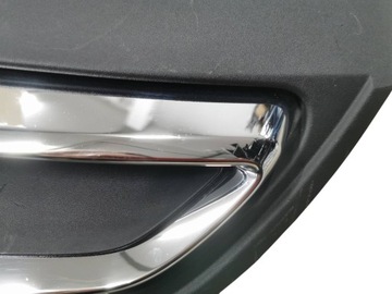 фото thumb №13, Спойлер, диффузор, накладка бампера заднего audi a-3 8y sedan 8.052