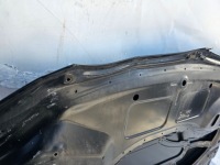 Капот bmw x1 f48 2015-2022 оригинальная крышка двигателя Недорого, фото thumb