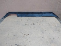 фото thumb №6, Спойлер диффузор бампера задняя peugeot 208 gti