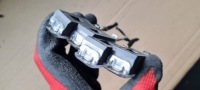 фото thumb №7, Q3 83a лампочки led двері роз'єм a4 b8 b9 a5 a6 c7 q7 a5 a7 4x 4e0947415a