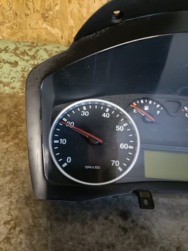 фото thumb №4, Спідометр  fiat croma 51735924