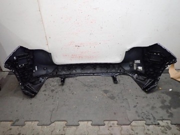 фото thumb №6, Бампер зад задній porsche cayenne ii 2010-