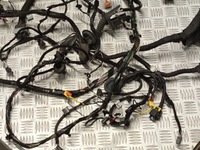 фото thumb №9, Fiat 500e джгут електропроводка електрична салону 00521836710