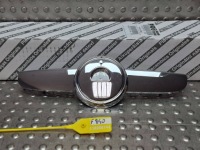 Молдинг решітка під  значок хром alfa romeo 159 60690396 Ціна, фото thumb