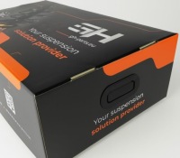 Купить Auto-gh подкладка пружины подвеска нижняя gh-621055 gh, фото thumb