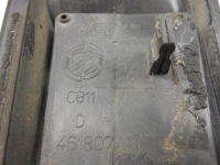 фото thumb №9, Punto ii накладка отражатель правый 3d lift fl 461807481