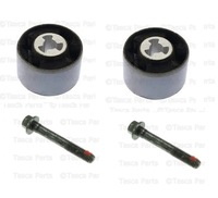 фото thumb №1, Volvo xc90 xc 90 awd втулка резиновая накладка сайлентблок заднего моста рамы винт