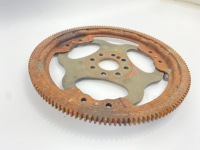 фото thumb №10, Колесо маховик mercedes w124 w140 r129 sl w463 m104 280 320