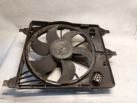 фото thumb №6, Вентилятор радиатора renault kangoo i 1.5dci