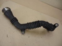 Труба пабтрубок  шланг интеркулер scenic iii 1.6dci 144602899r 144603264r с Разборки, фото thumb