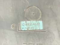 Обігрівач diavia з кондиціонер mercedes w124 1248304862 Зі Шроту, фото thumb