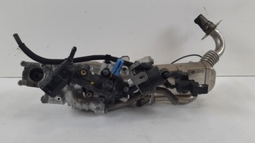 фото thumb №2, Jeep compass ii 2.0 17- клапан радиатор egr 168190459, 46338723