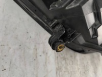 Jaguar e-pace рестайлинг  2020-2024 левая сторона фара передняя full led - европа Оригинал, фото thumb