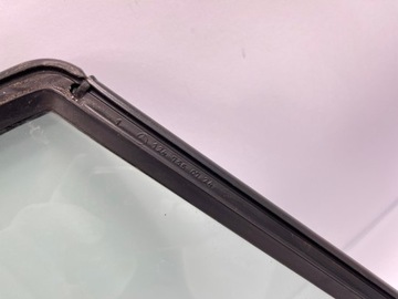 фото thumb №8, Скло лівий зад ліва задня сторона водія бокова mercedes w124 універсал