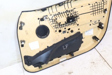 фото thumb №6, Боковина оббивка двері лівий перед bmw 3 328i f30