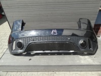 фото thumb №1, Jaguar e-pace x540 бампер задний оригинал