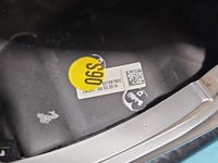 фото thumb №10, Воздуховод vw polo v 6r 09-17 6c0419091f